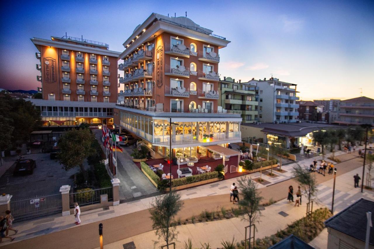 El Cid Campeador - Family 3* Rimini