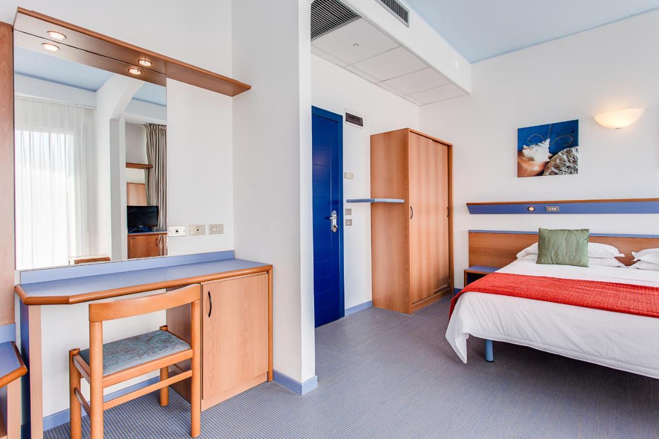 Hotel El Cid Campeador - Family Rimini