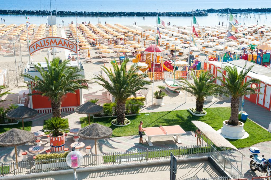 El Cid Campeador - Family Hotel
