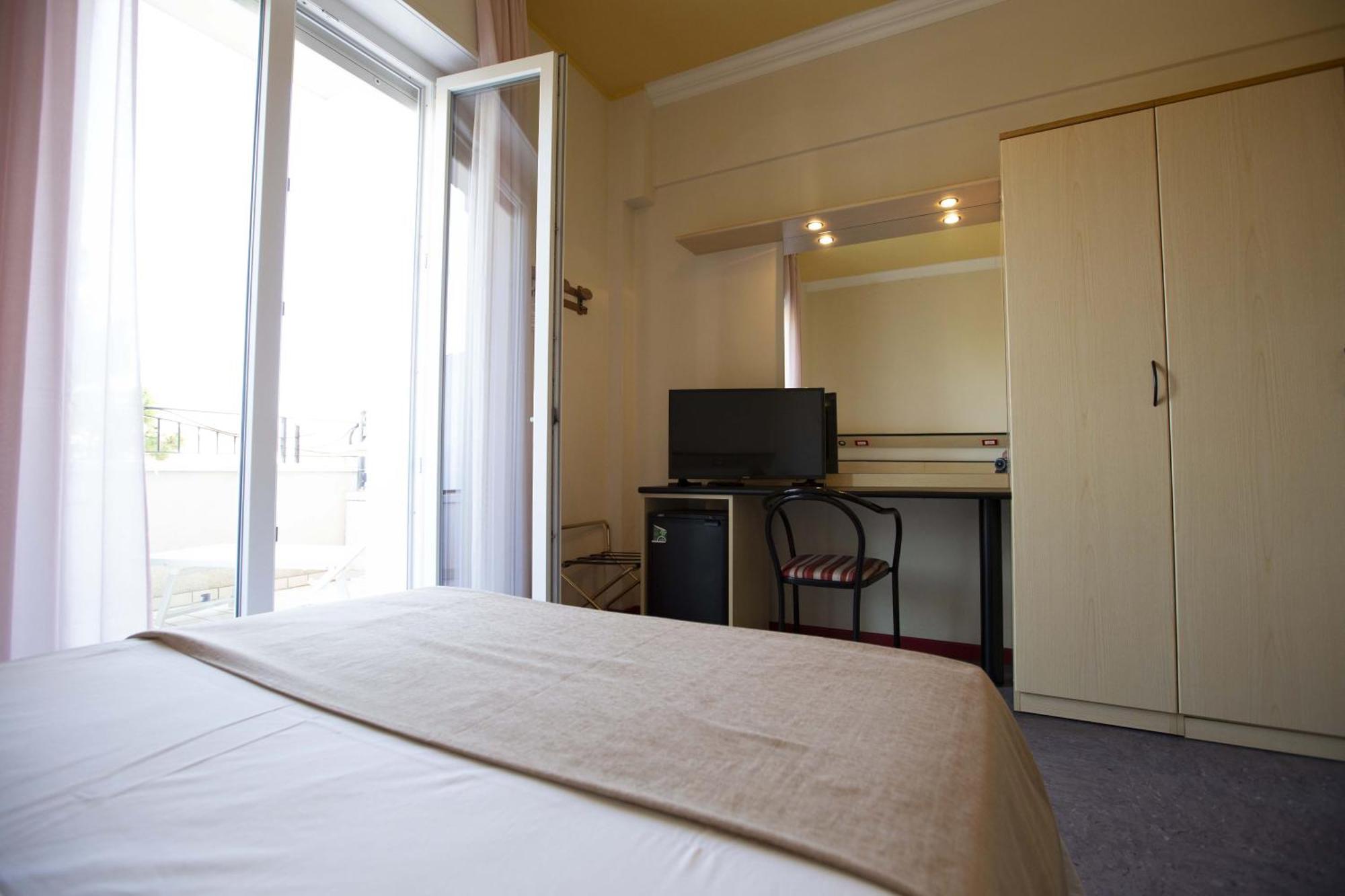 El Cid Campeador - Family Hotel Rimini