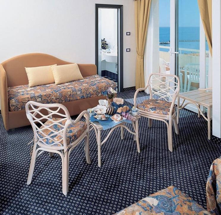 El Cid Campeador - Family 3* Rimini