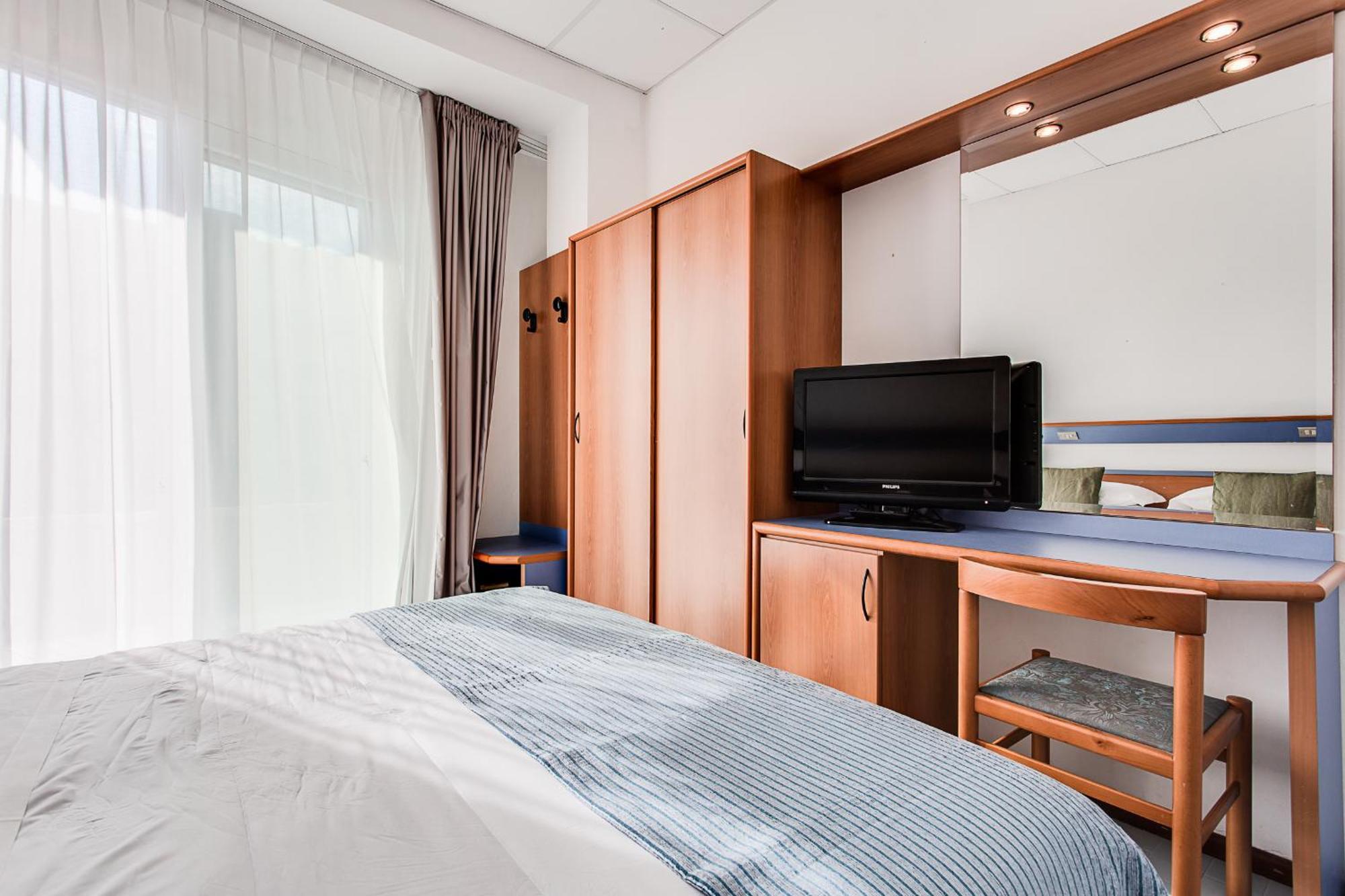 Hotel El Cid Campeador - Family 3*