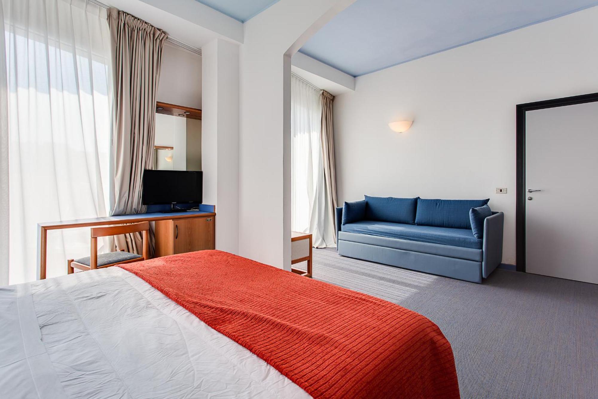 El Cid Campeador - Family Hotel Rimini