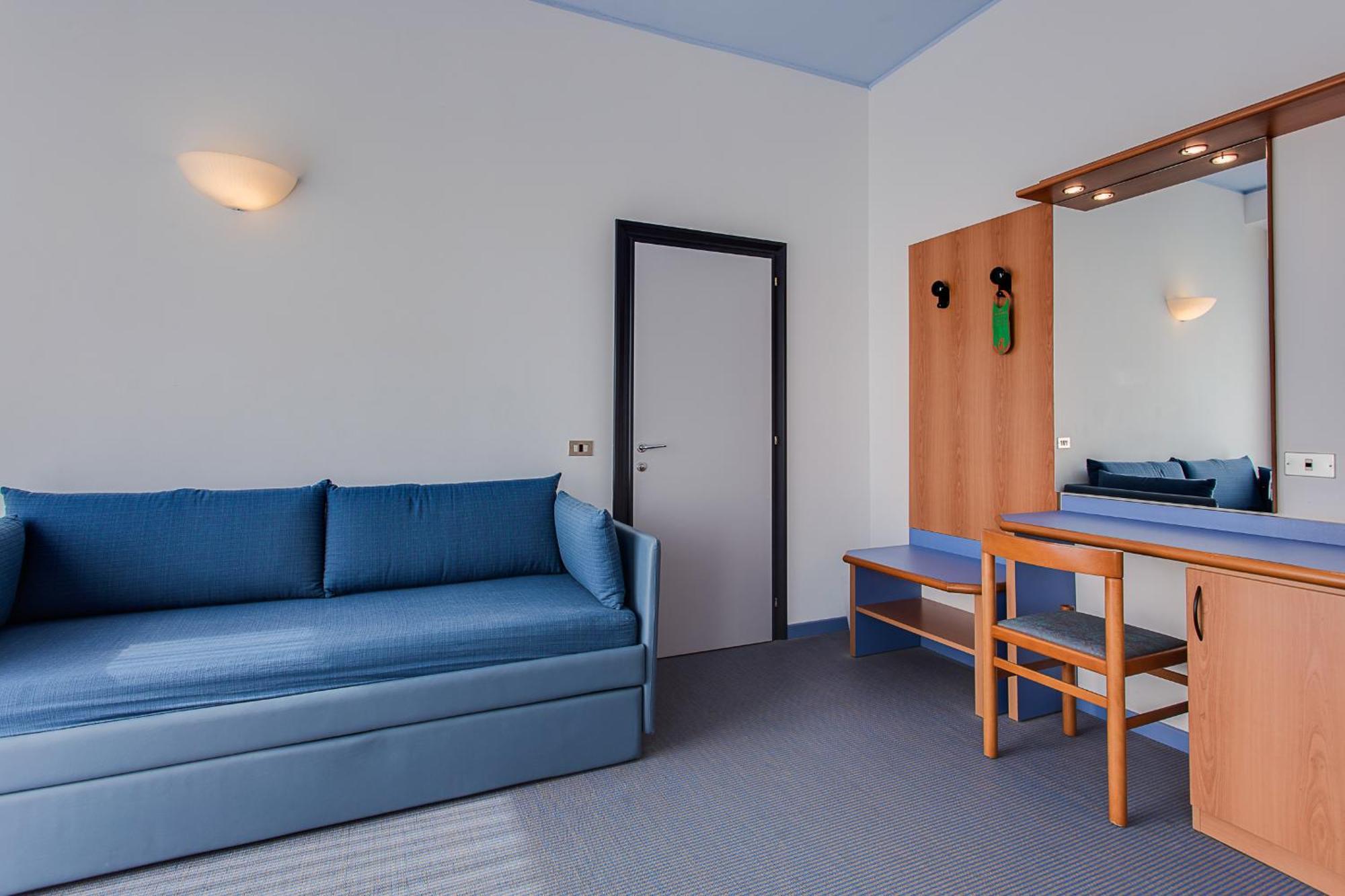 El Cid Campeador - Family Hotel Rimini