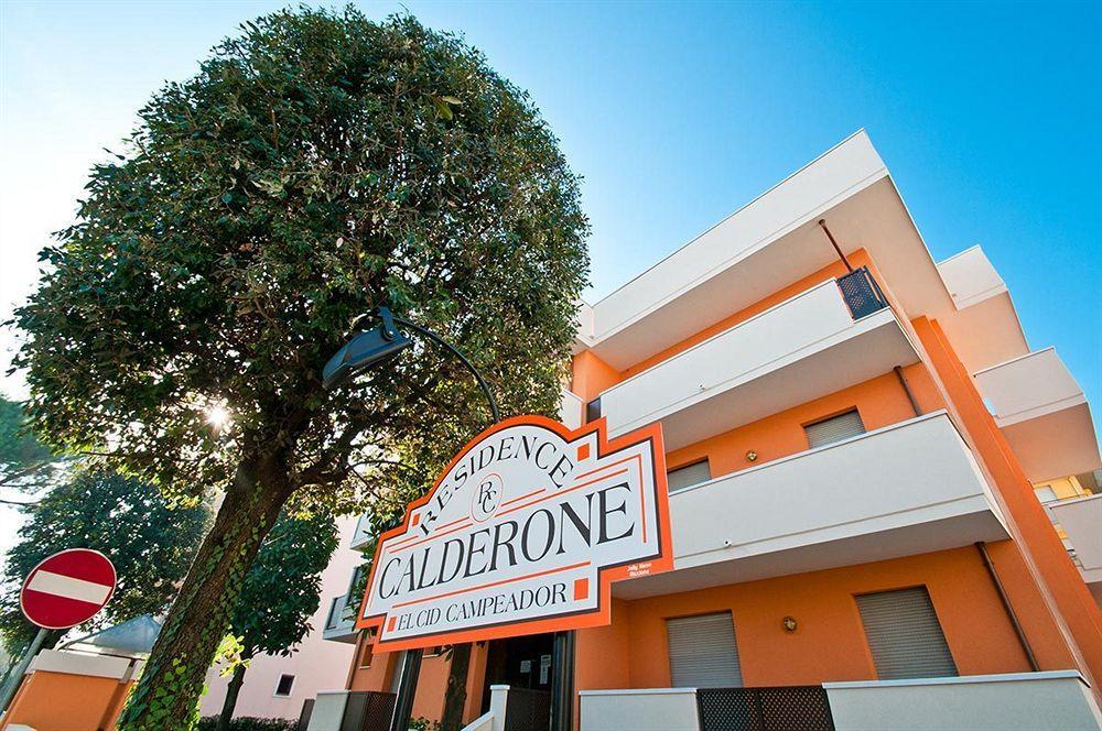 El Cid Campeador - Family 3* Rimini