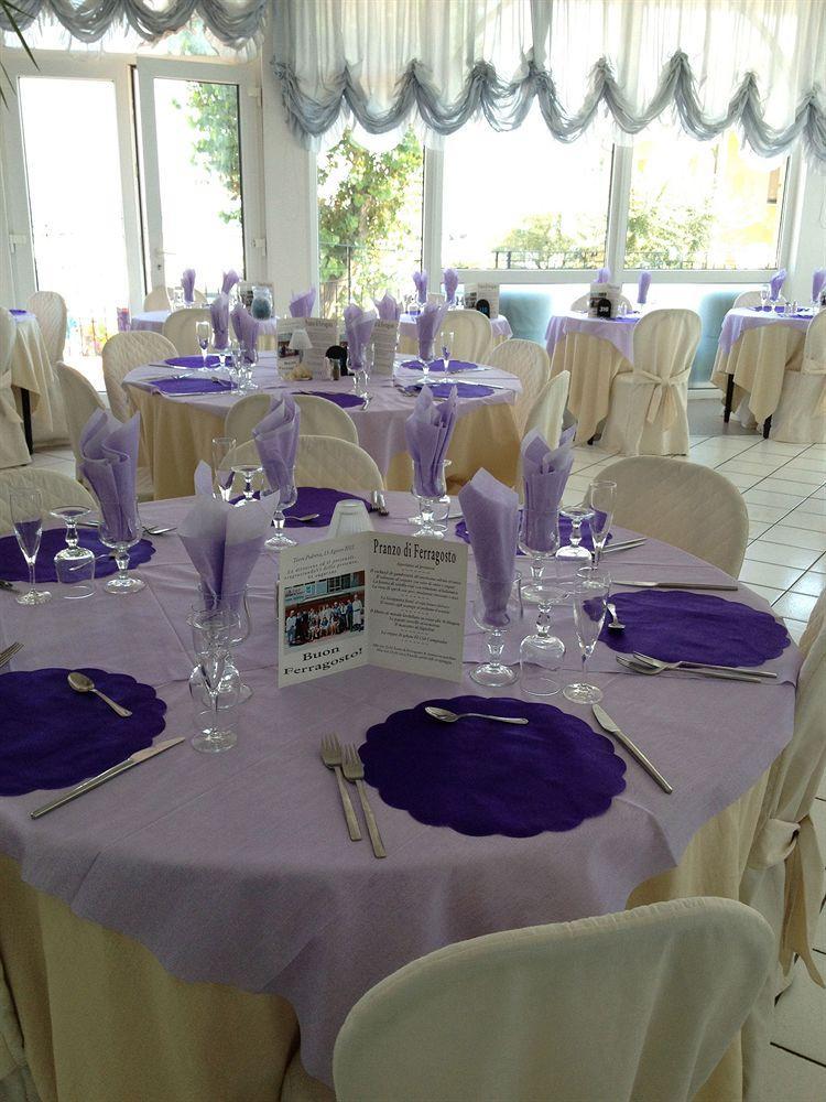 El Cid Campeador - Family Hotel Rimini