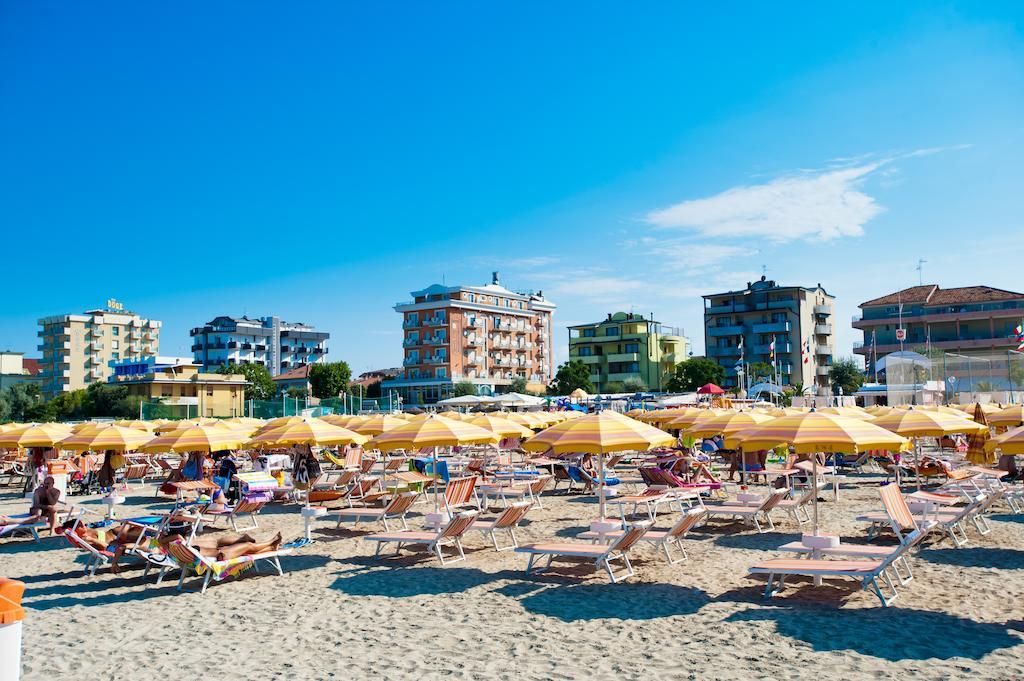 Hotel El Cid Campeador - Family Rimini