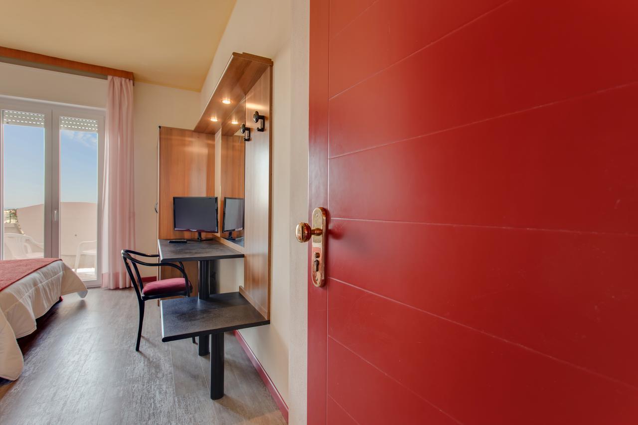 El Cid Campeador - Family Hotel Rimini