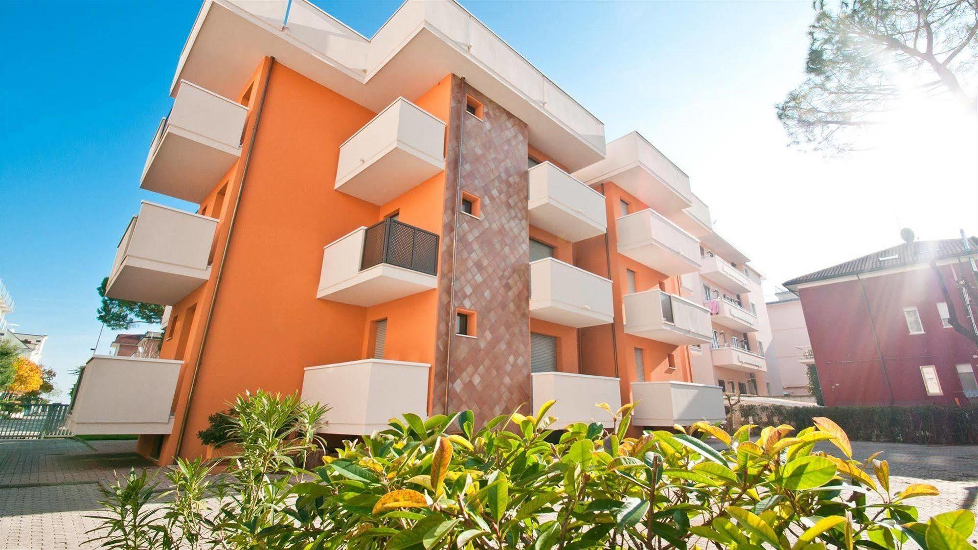 Hotel El Cid Campeador - Family Rimini