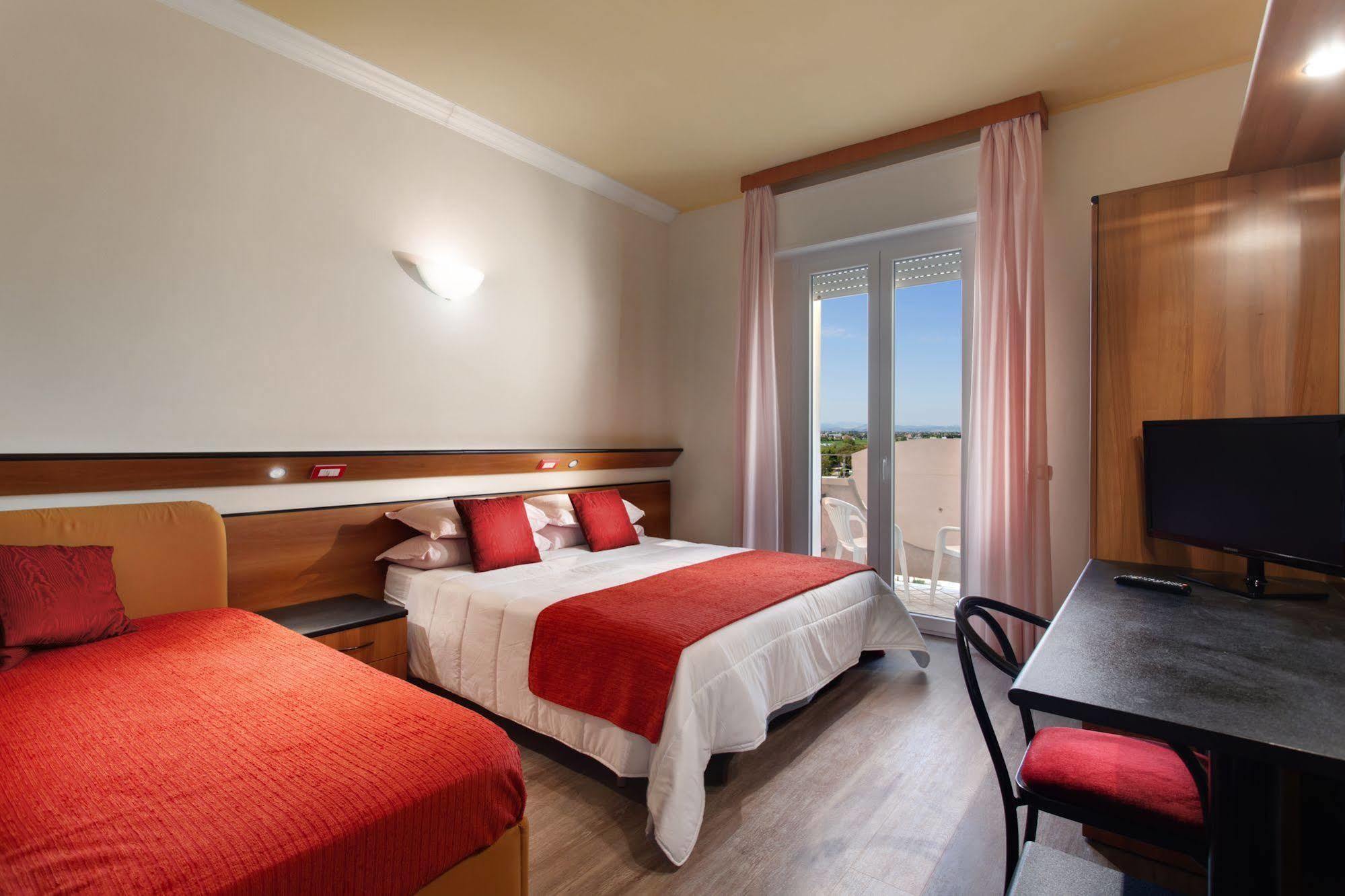 El Cid Campeador - Family 3* Rimini