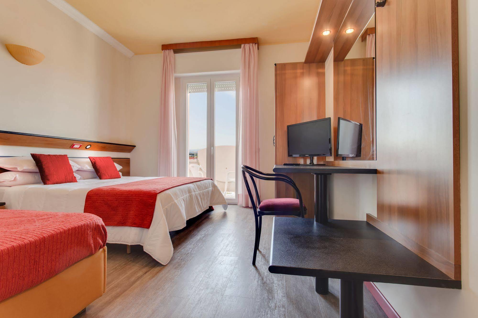 El Cid Campeador - Family Hotel