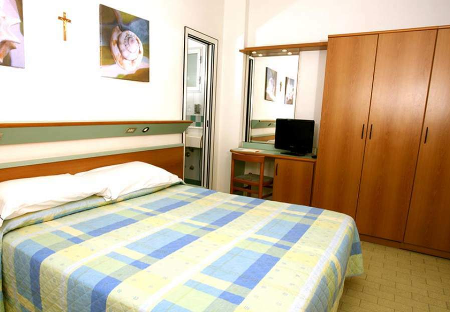 El Cid Campeador - Family 3* Rimini