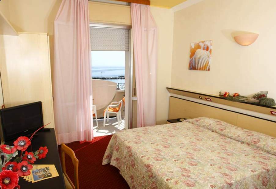 El Cid Campeador - Family Hotel