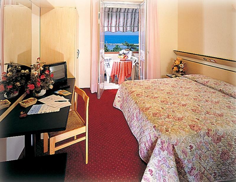 Hotel El Cid Campeador - Family Rimini