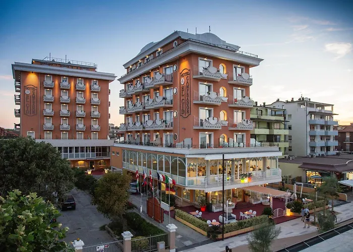 El Cid Campeador - Family Hotel