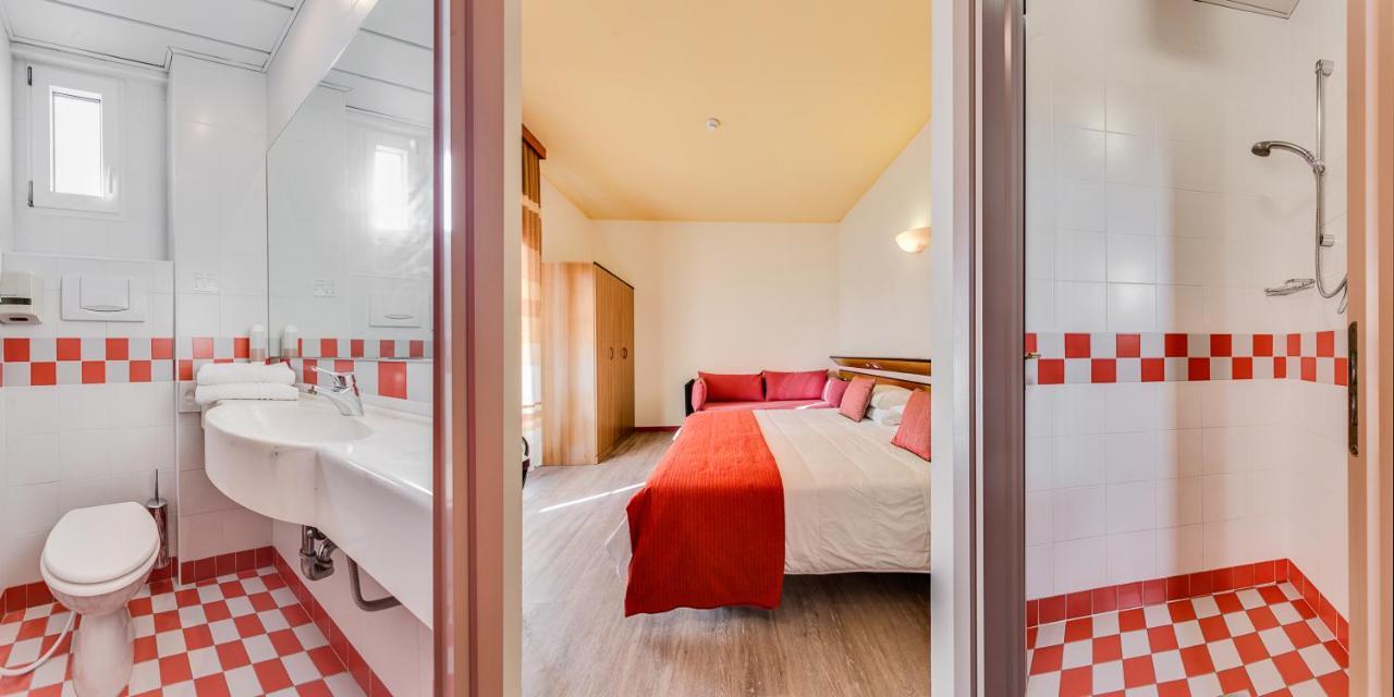 Hotel El Cid Campeador Rimini