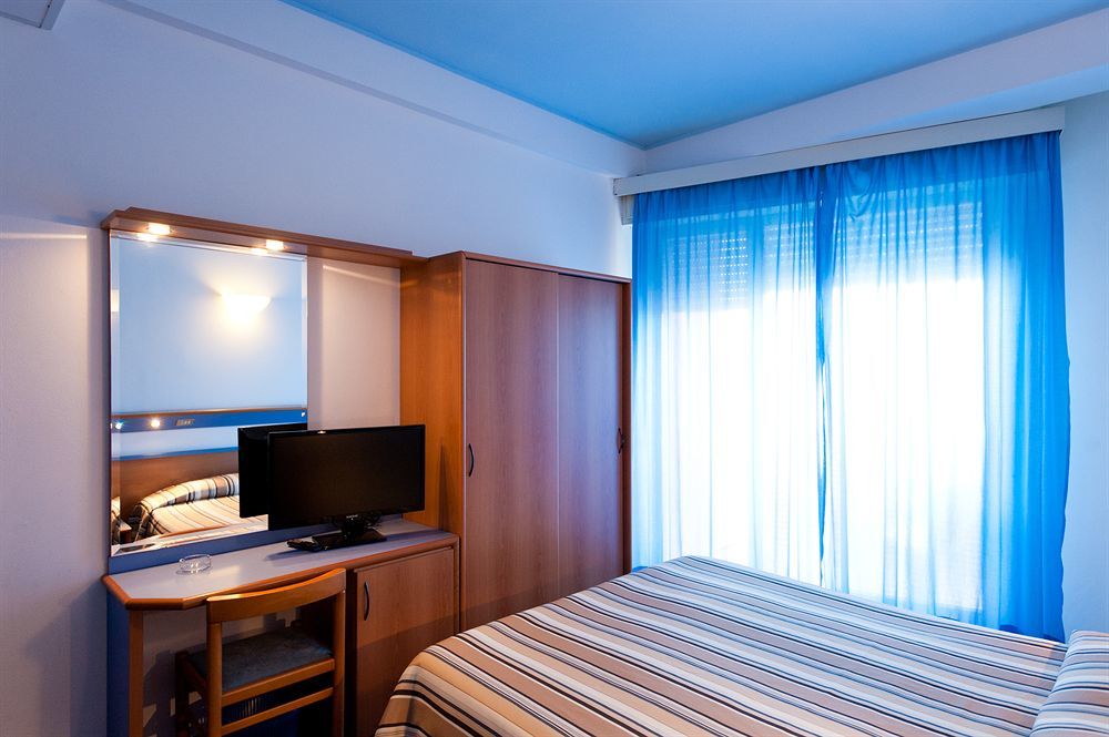El Cid Campeador Hotel Rimini