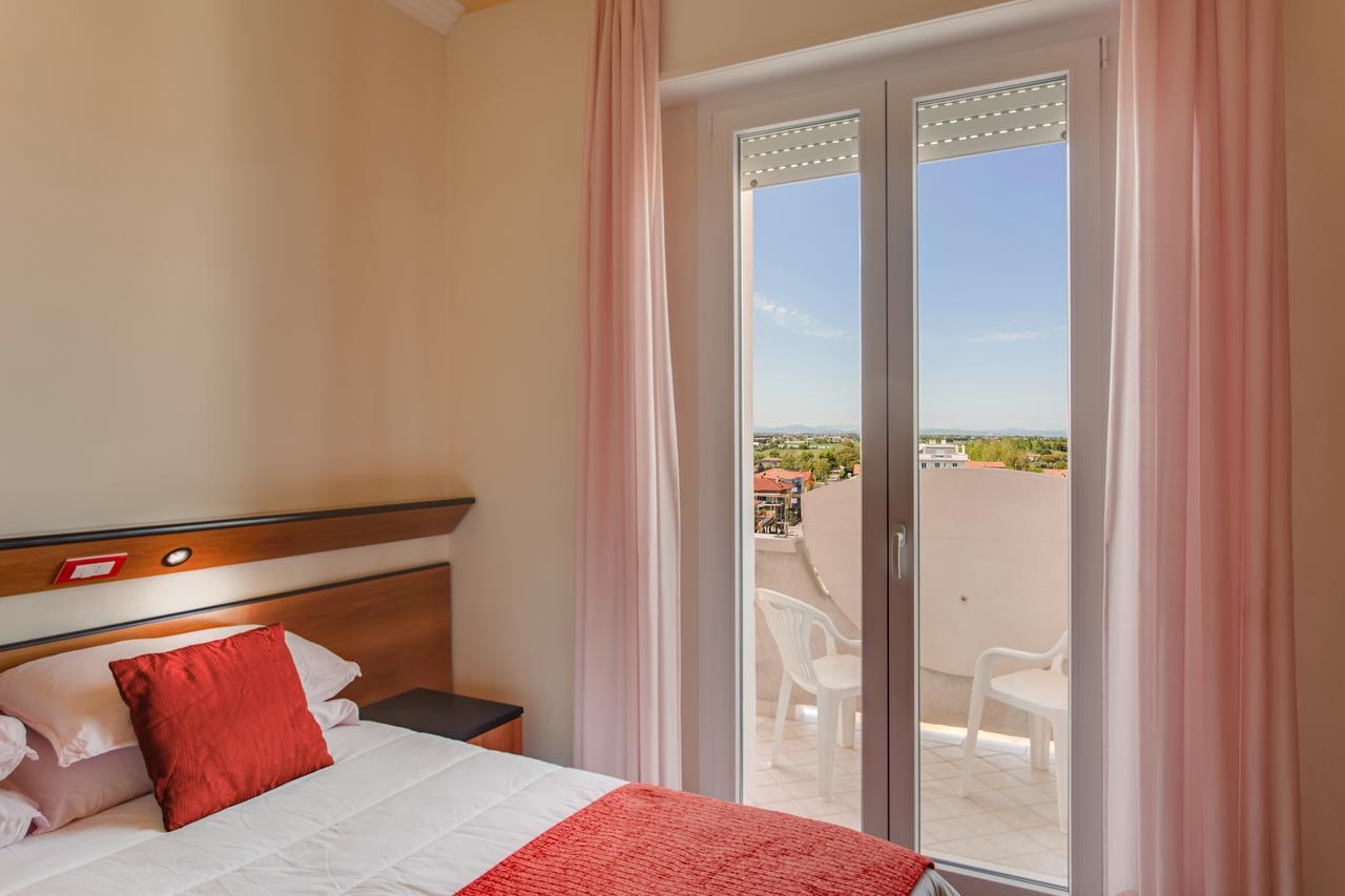 El Cid Campeador - Family 3* Rimini