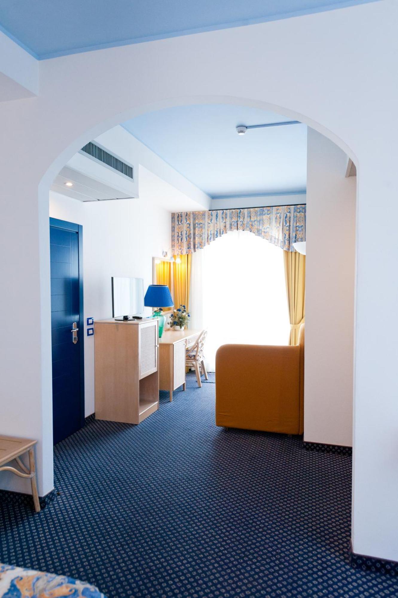El Cid Campeador 3* Rimini
