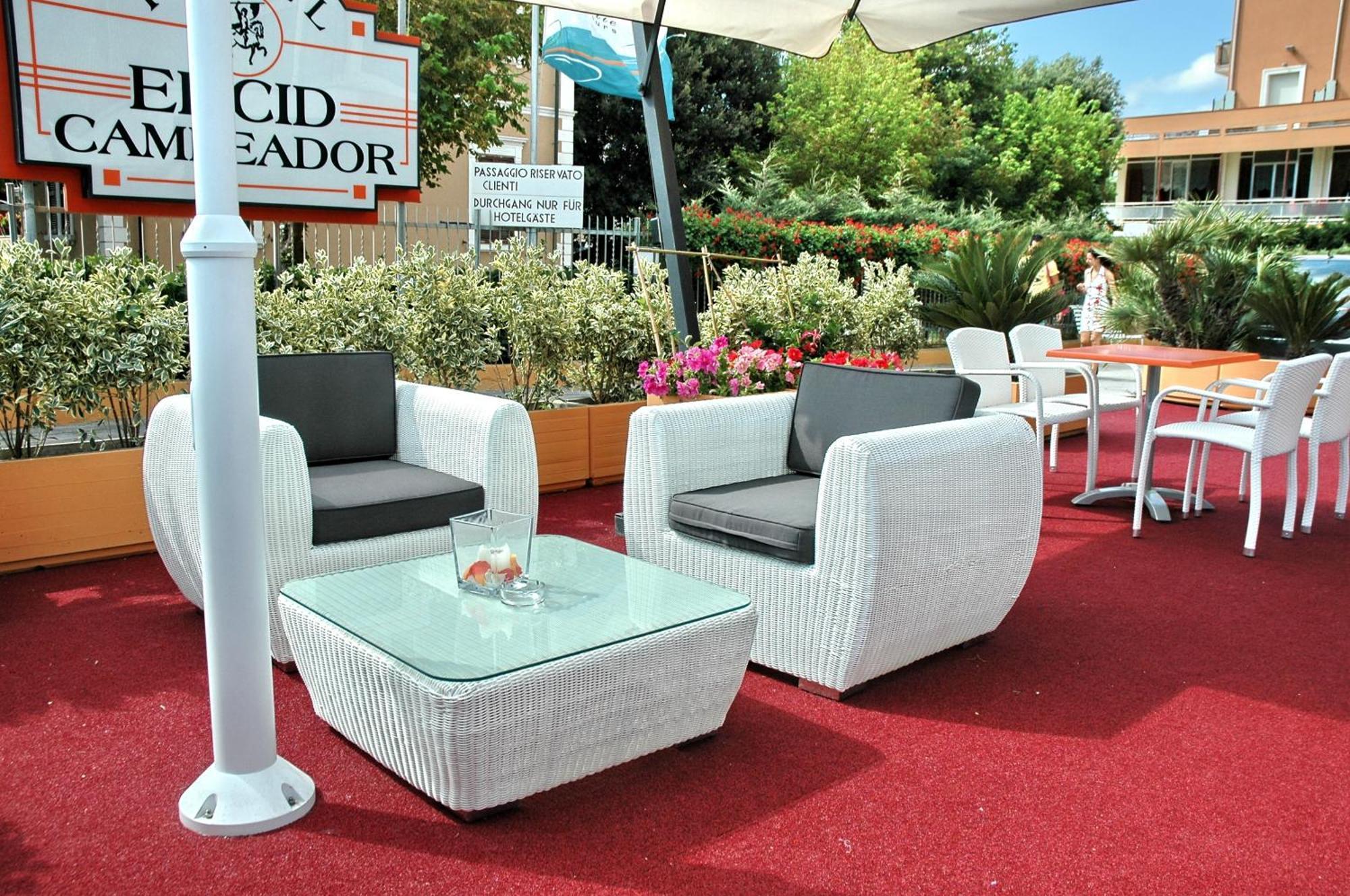 El Cid Campeador