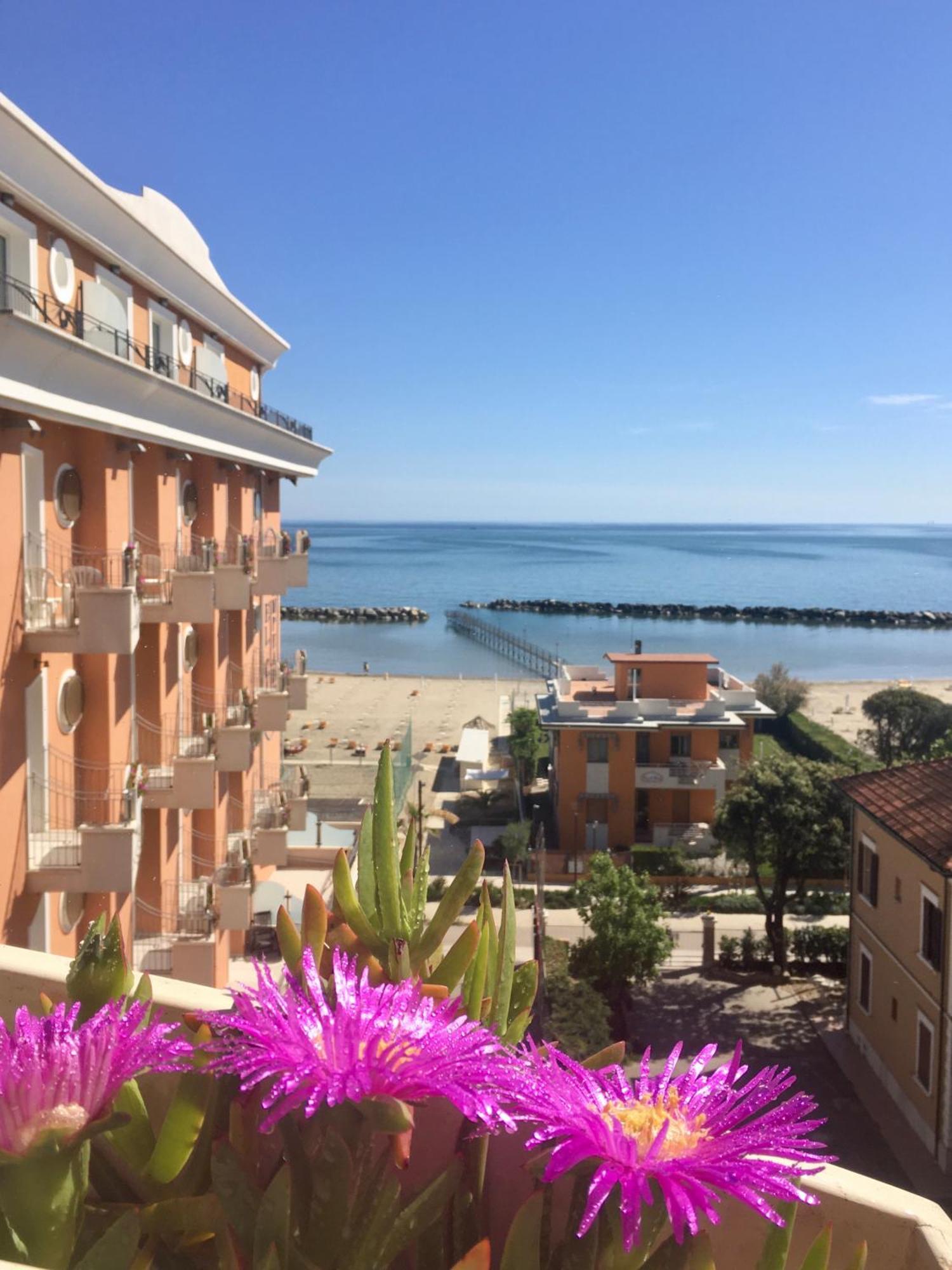 El Cid Campeador Hotel Rímini