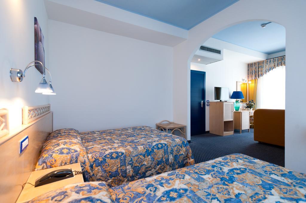 El Cid Campeador Hotel Rímini